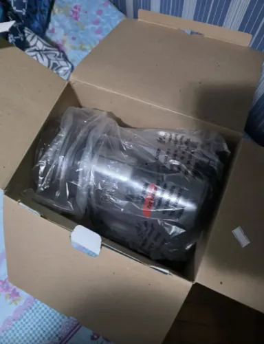 Liquidificador Turbo Full Mondial 900W - L-900 FB