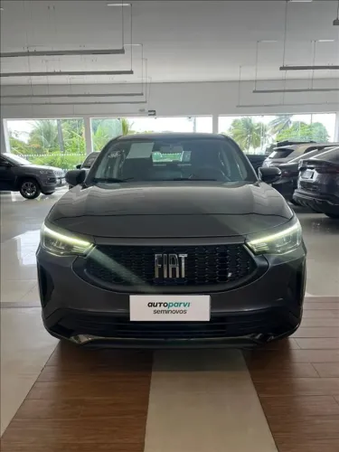 Fiat Fastback 1.0 200 Turbo Flex AUT 2024