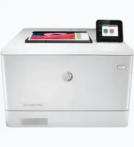 Impressora HP M454dw