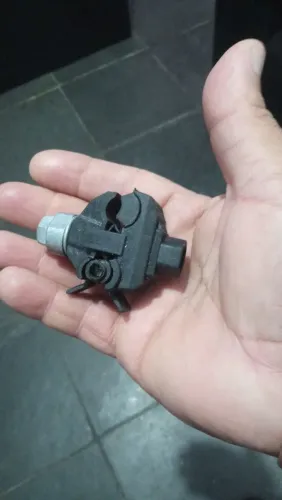 Conector Perfurante 