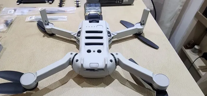 Drone DJI mini2