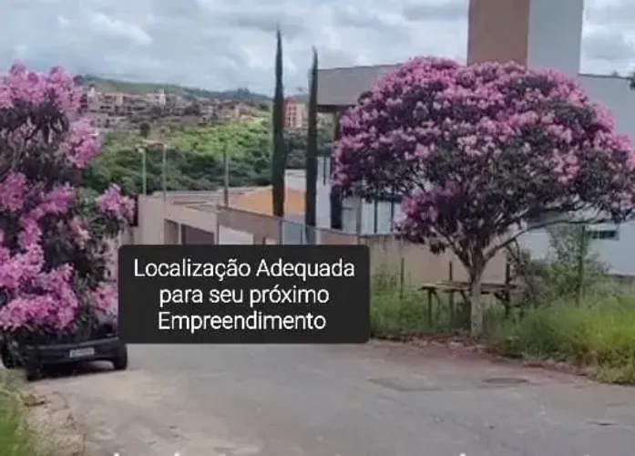 Lote Registrado no Jardim Buritis Itabira/MGO Melhor Custo-Benefício da Região