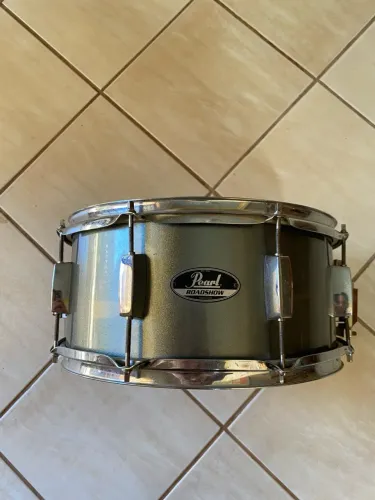 Caixa Pearl Roadshow 14x6,5? ? ORIGINAL