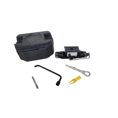 Kit Macaco Peugeot 307 2009