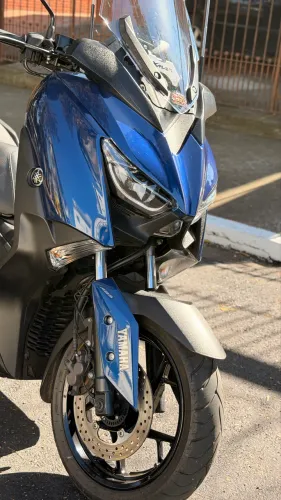 Yamaha Xmax 250 ABS 2023