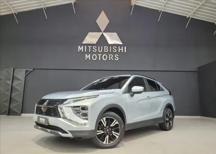 Mitsubishi Eclipse Cross HPE 1.5 16V 165cv AUT 2023
