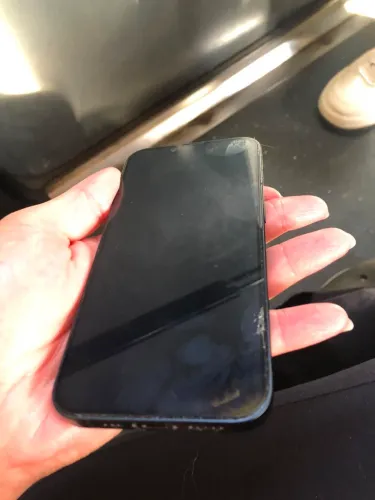 iPhone 14 256g