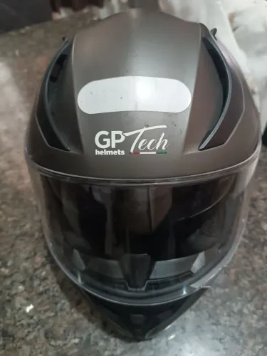 Capacete