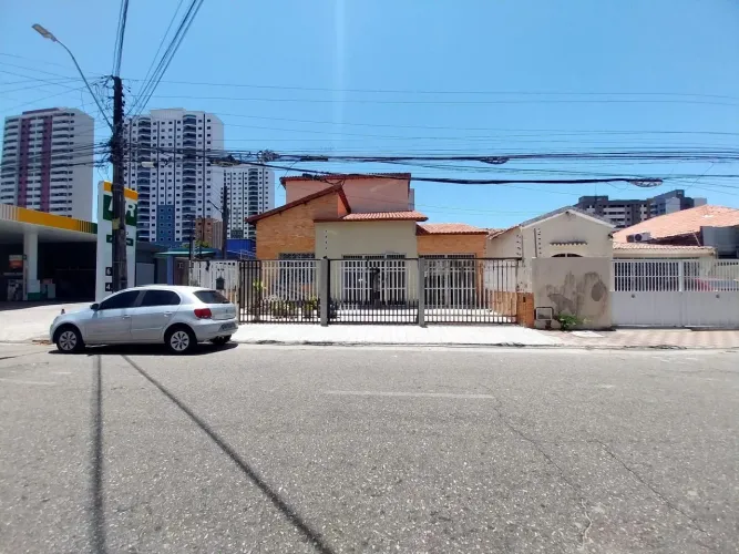 (AP2327) Apartamento medindo 46,60m² localizado no bairro de Fátima