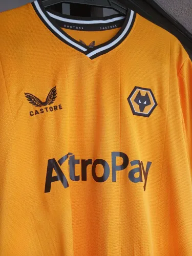 4 Camisas futebol - Europeu