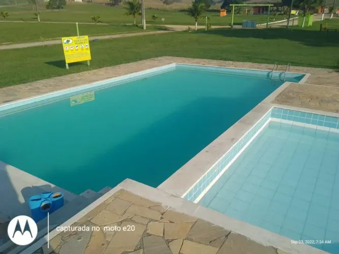 Terrenos financiados no Condomínio Solar do Campo Grande - RJ