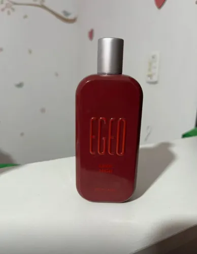 Perfume feminino Egeo Choc 90ml