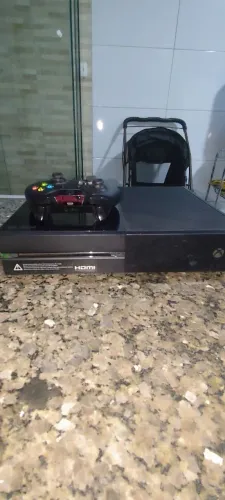 Vídeo game Xbox one