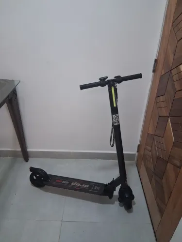 Patine elétrico Drop Go06