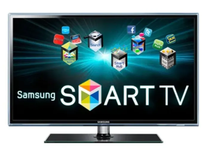 Smart TV Samsung LED FullHD 40'