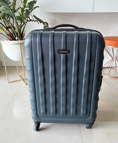 Mala média Samsonite