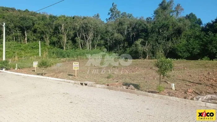 TERRENO PARA VENDA EM PICADA CAFÉ / RS NO BAIRRO KAFFEE ECK