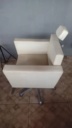 Cadeira kixiki inclinável 