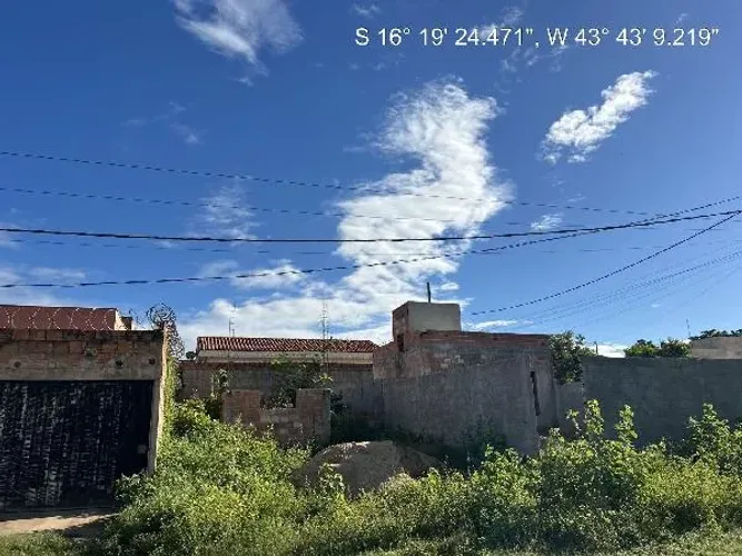 Oportunidade Única em CAPITAO ENEAS - MG | Tipo: Terreno | Negociação: Leilão | Situação: