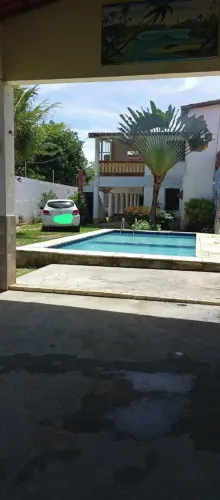 Sitio Caminhos Águias 