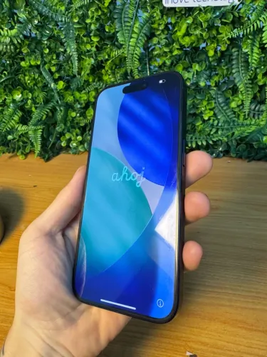 iPhone 13 Pro