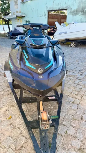 Sea Doo GTX 230hp 2025