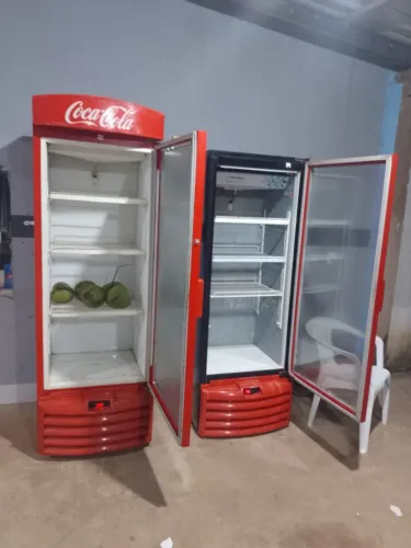 Cervejeiros Bom estado congelando