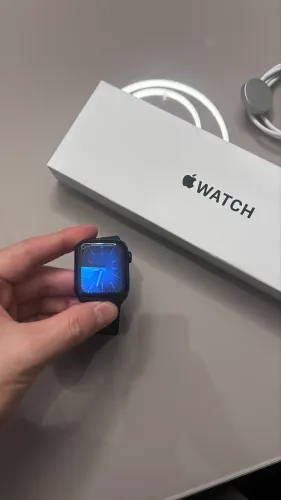 Apple Watch SE 3 geração