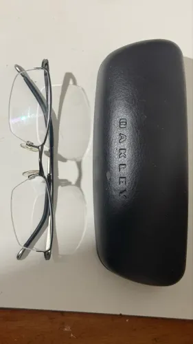 Armação Oakley