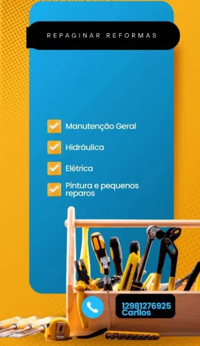 Disponível p te atender