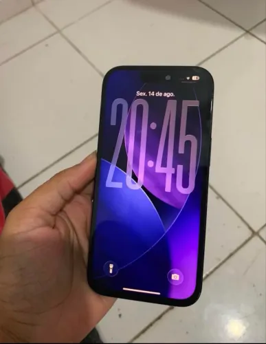 IPHONE 15 BATERIA 88% 128GB LEIA O ANÚNCIO COM ATENÇÃO