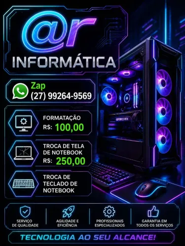 Instalação Windows 10+ Pacote Office 2019 entre outros programas