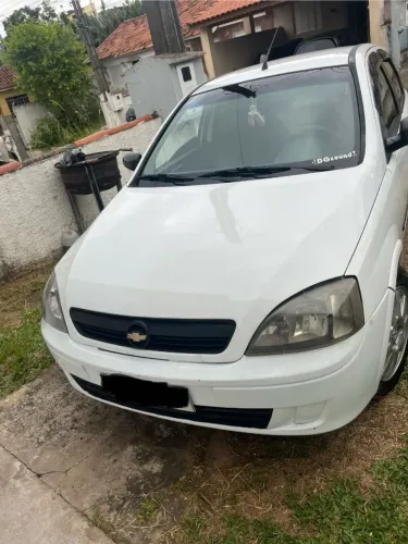 Chevrolet Corsa Sed. Maxx 1.0/ 1.0 Flexpower 8V 4P 2006