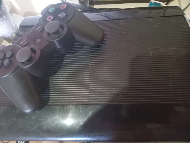 Ps3 destravado 