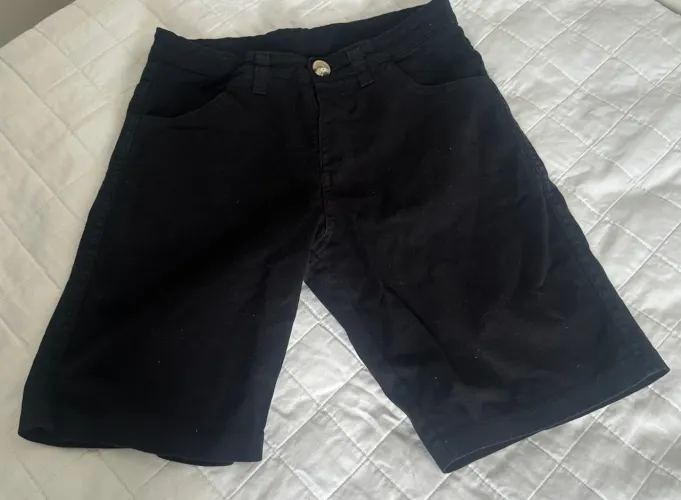Bermuda infantil Milon