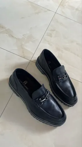 Sapato Loafer Caliban