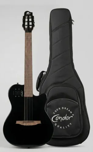 Violão Condor Multiflex Novo