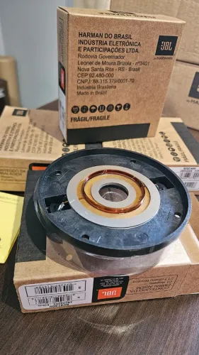 Reparo Original JBL ST400 Super Tweeter
