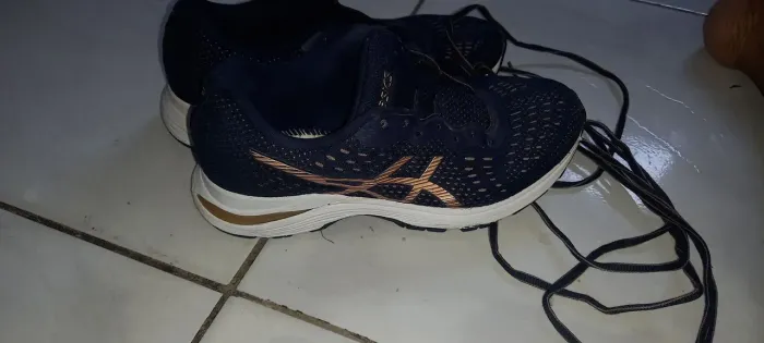 Sapato 