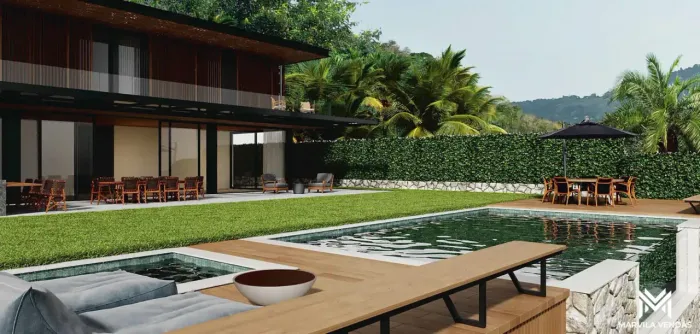 Lançamento casas condominio Porto Bello - Mangaratiba - RJ