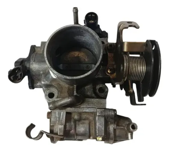Tbi Corpo Borboleta Honda Accord 1997