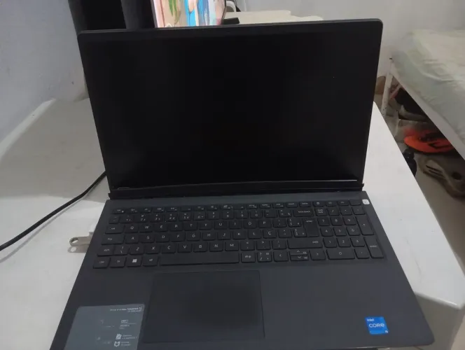 Notebook Dell Inspiron 15 LER DESCRIÇÃO
