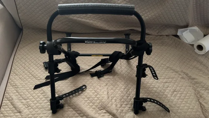 suporte bike