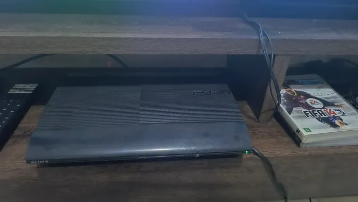 Ps3 super slim