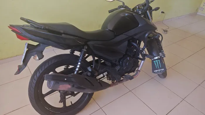 YAMAHA factor 