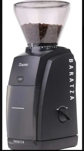 Vendo Moedor de Café Baratza Encore 110v