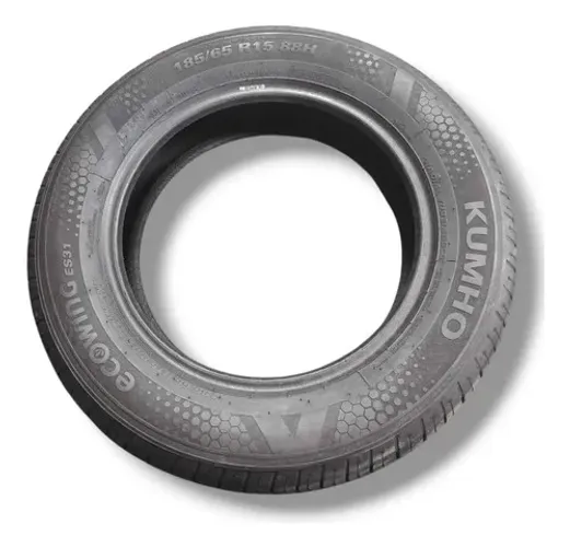 Pneu Kumho 185/65 R15 Usado A1