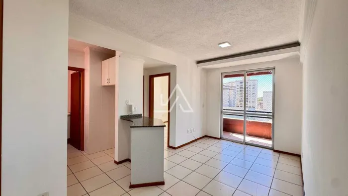 APARTAMENTO A VENDA, UM DORMITÓRIO, SACADA, CENTRO, SEMI MOBILIADO, PASSO FUNDO RS