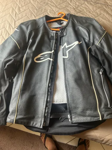 Jaqueta Alpinestars