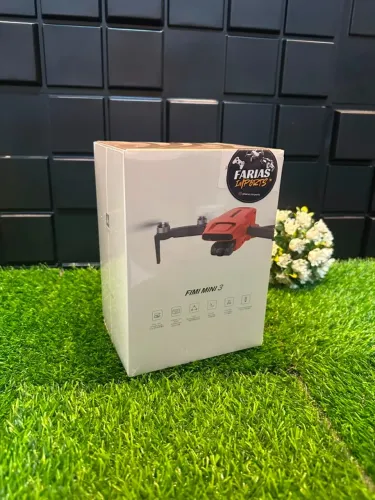 Drone Fimi Mini 3 Lacrado